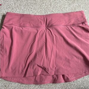 Women’s Lululemon Skirt